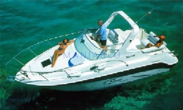 Saver Riviera 24